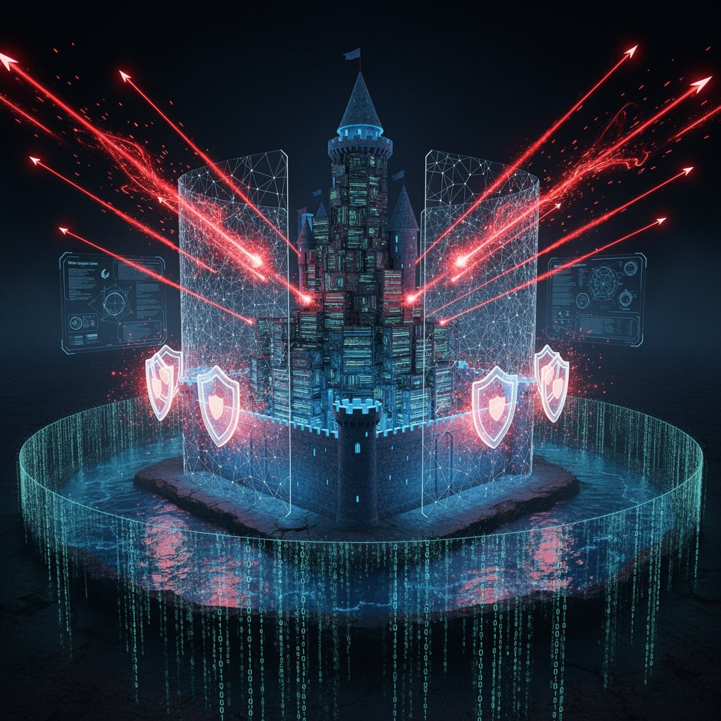 AI Security Threats Every Business Must Know