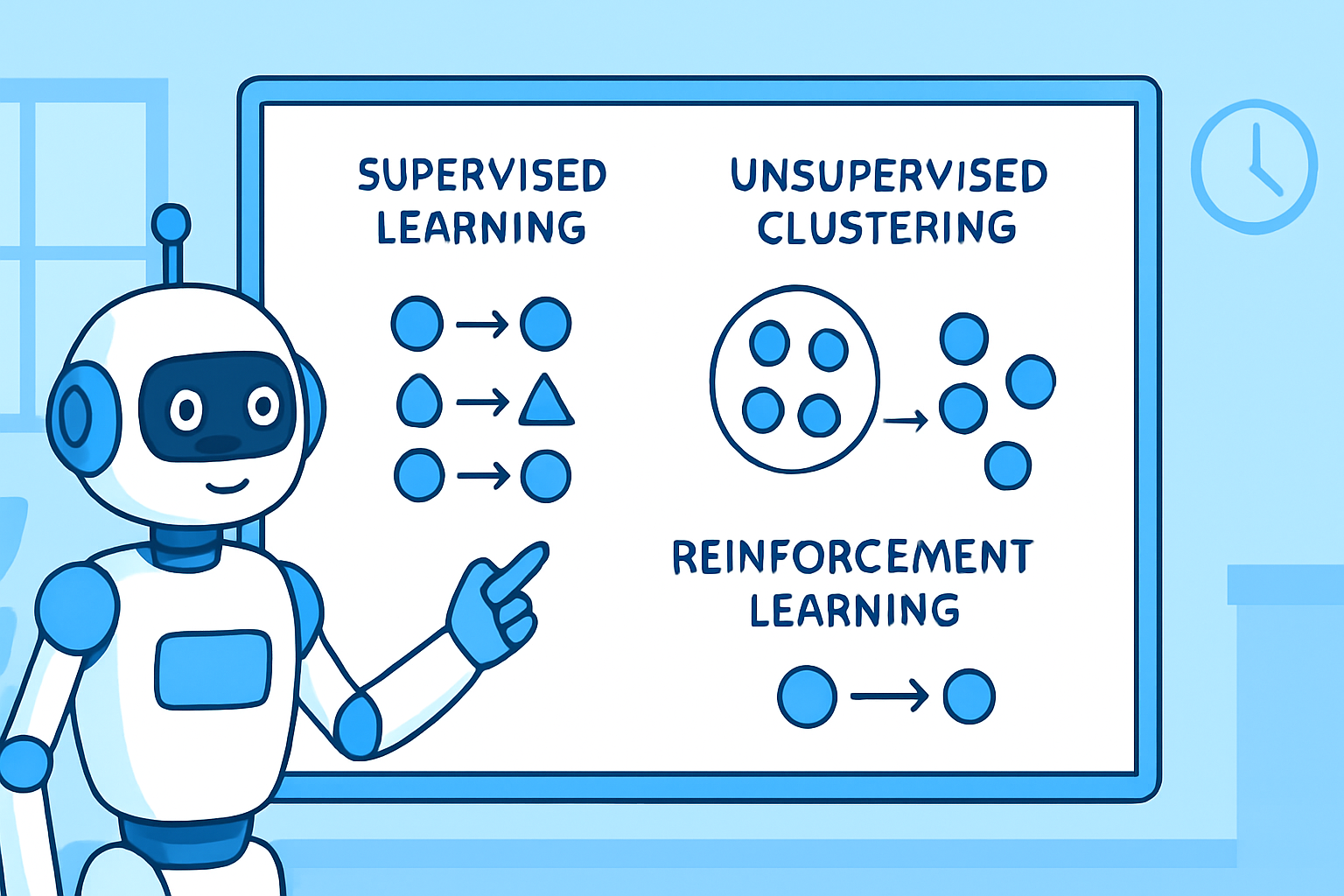 Machine Learning? No-Jargon Explanation With Real Examples