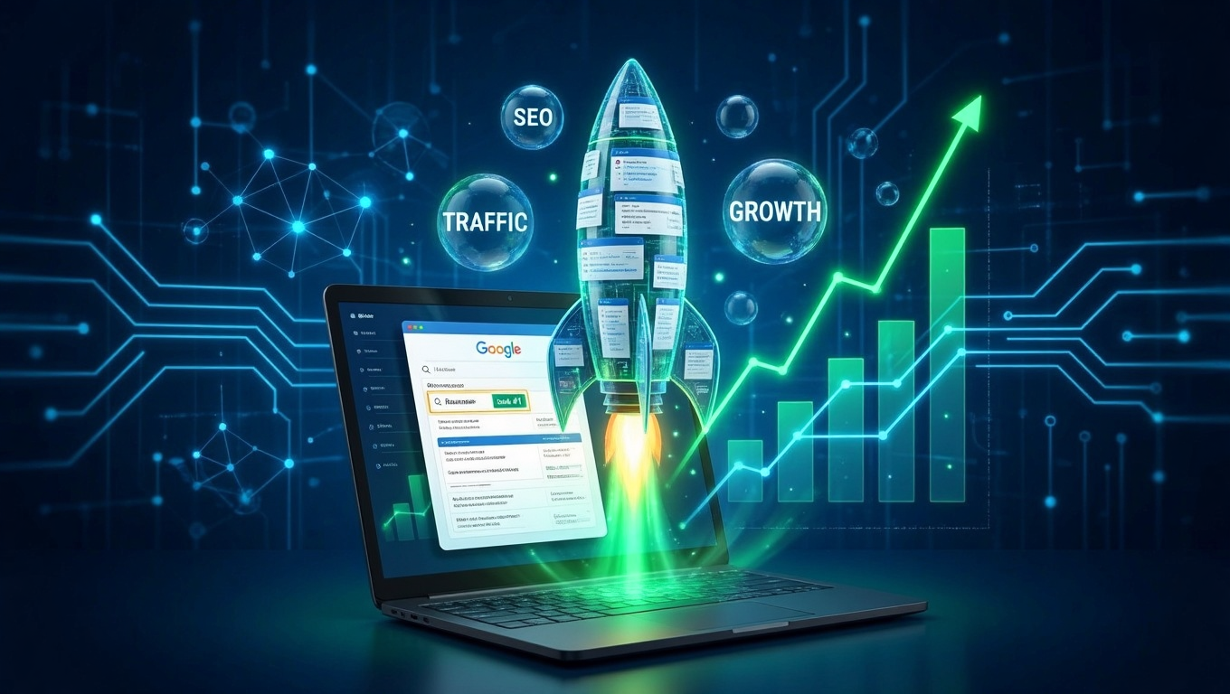 How to Use AI for SEO in 2026: